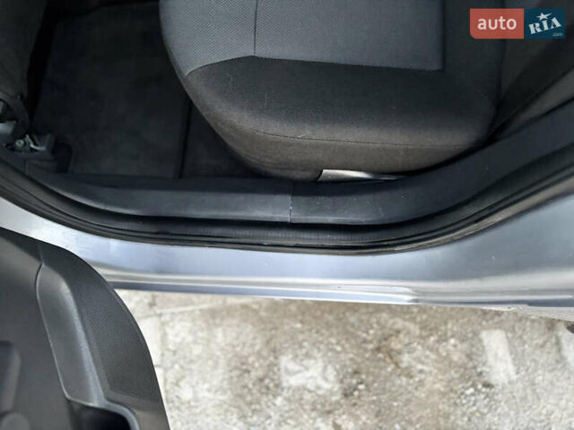 Сірий Опель Астра, об'ємом двигуна 1.8 л та пробігом 211 тис. км за 4499 $, фото 47 на Automoto.ua