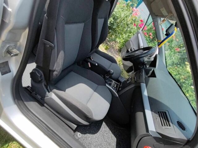 Сірий Опель Астра, об'ємом двигуна 0 л та пробігом 300 тис. км за 4600 $, фото 9 на Automoto.ua