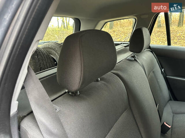 Серый Опель Астра, объемом двигателя 1.8 л и пробегом 200 тыс. км за 5000 $, фото 28 на Automoto.ua