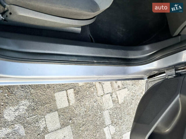 Сірий Опель Астра, об'ємом двигуна 1.8 л та пробігом 211 тис. км за 4499 $, фото 58 на Automoto.ua