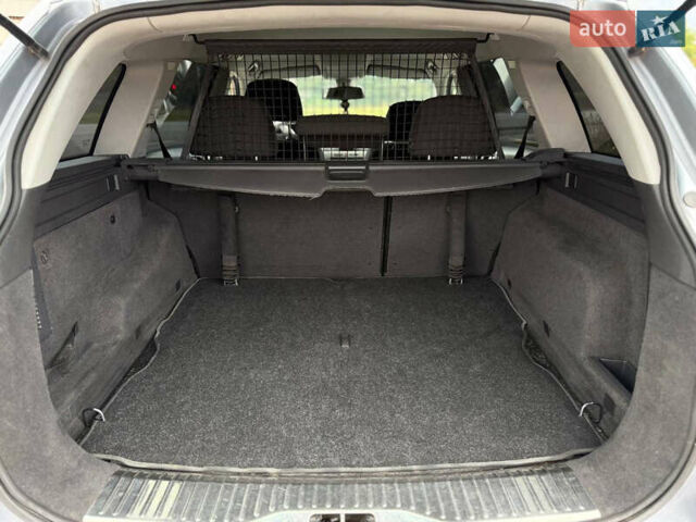 Сірий Опель Астра, об'ємом двигуна 1.8 л та пробігом 210 тис. км за 4999 $, фото 30 на Automoto.ua