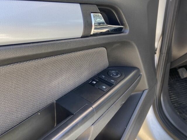 Серый Опель Астра, объемом двигателя 1.6 л и пробегом 250 тыс. км за 4999 $, фото 17 на Automoto.ua