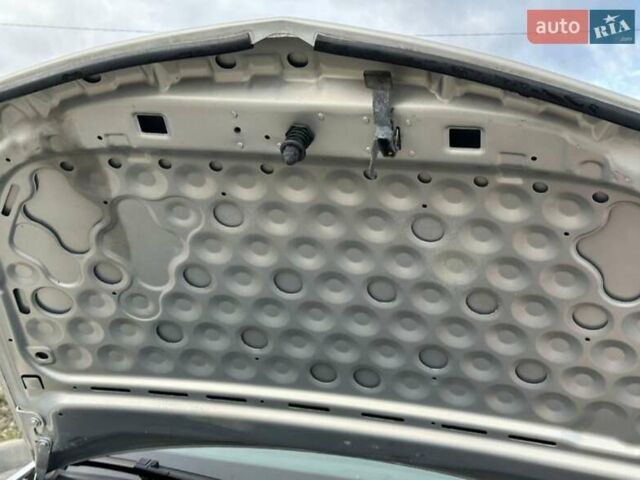 Сірий Опель Астра, об'ємом двигуна 1.6 л та пробігом 239 тис. км за 5400 $, фото 21 на Automoto.ua