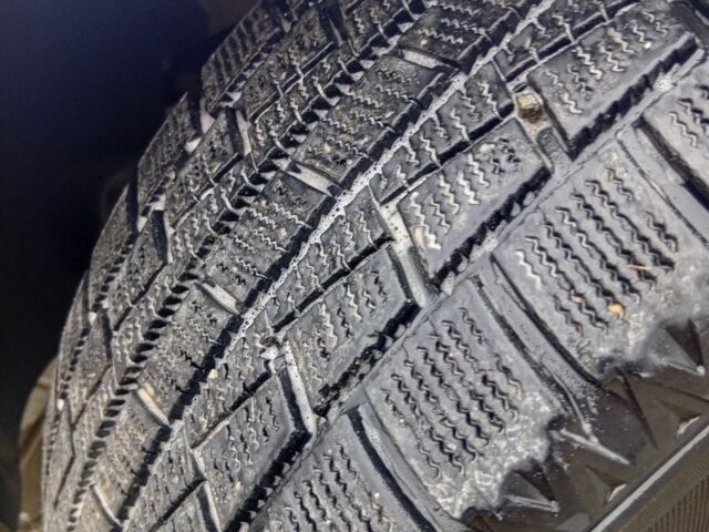 Серый Опель Астра, объемом двигателя 1.7 л и пробегом 273 тыс. км за 1800 $, фото 7 на Automoto.ua