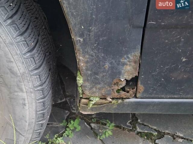 Сірий Опель Астра, об'ємом двигуна 1.6 л та пробігом 253 тис. км за 3000 $, фото 3 на Automoto.ua