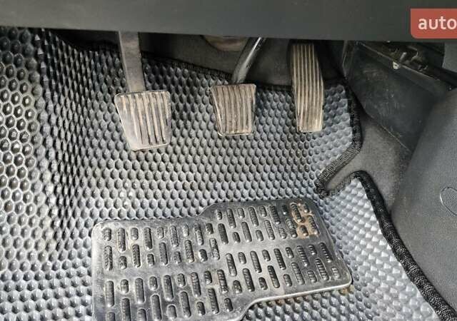 Сірий Опель Астра, об'ємом двигуна 1.3 л та пробігом 250 тис. км за 4900 $, фото 15 на Automoto.ua