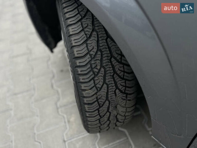 Серый Опель Астра, объемом двигателя 1.6 л и пробегом 158 тыс. км за 4950 $, фото 3 на Automoto.ua