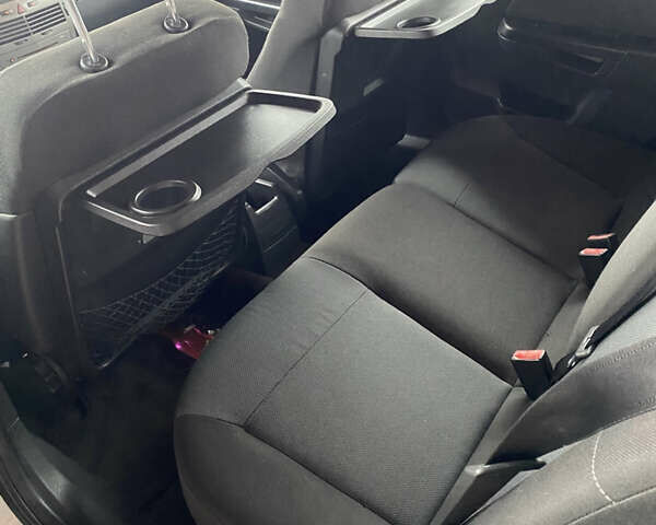 Сірий Опель Астра, об'ємом двигуна 1.6 л та пробігом 180 тис. км за 4450 $, фото 15 на Automoto.ua