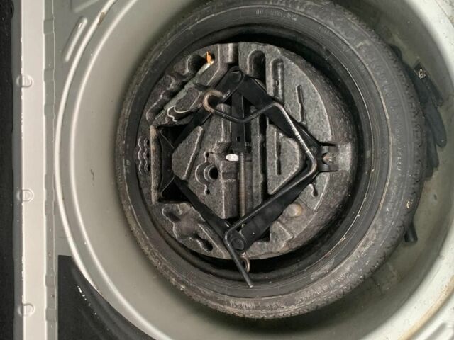 Сірий Опель Астра, об'ємом двигуна 1.6 л та пробігом 195 тис. км за 4790 $, фото 9 на Automoto.ua