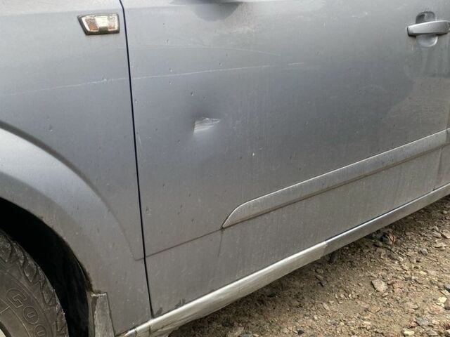 Серый Опель Астра, объемом двигателя 1.2 л и пробегом 350 тыс. км за 3500 $, фото 4 на Automoto.ua