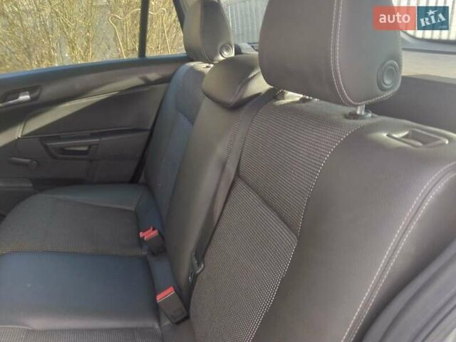 Серый Опель Астра, объемом двигателя 1.6 л и пробегом 240 тыс. км за 4300 $, фото 1 на Automoto.ua