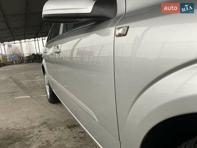 Сірий Опель Астра, об'ємом двигуна 1.6 л та пробігом 180 тис. км за 4450 $, фото 4 на Automoto.ua