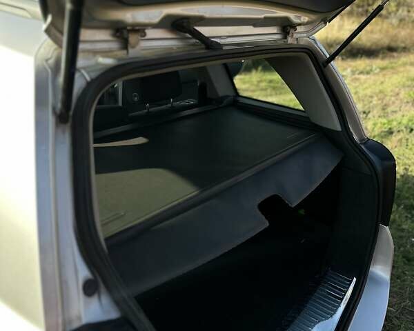 Опель Астра 2006 в Нетешине на Automoto.ua Серый Опель Астра, объемом двигателя 1.6 л и пробегом 265 тыс. км за 4800 $, фото 7 на Automoto.ua