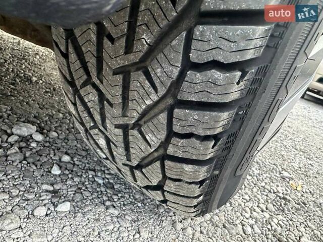 Серый Опель Астра, объемом двигателя 1.6 л и пробегом 126 тыс. км за 5450 $, фото 19 на Automoto.ua