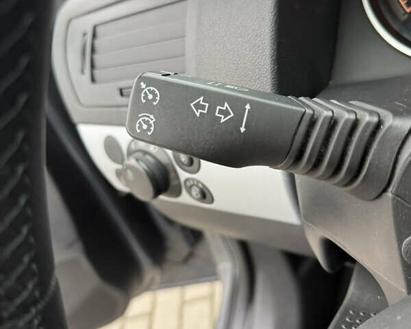 Сірий Опель Астра, об'ємом двигуна 1.6 л та пробігом 160 тис. км за 4450 $, фото 13 на Automoto.ua