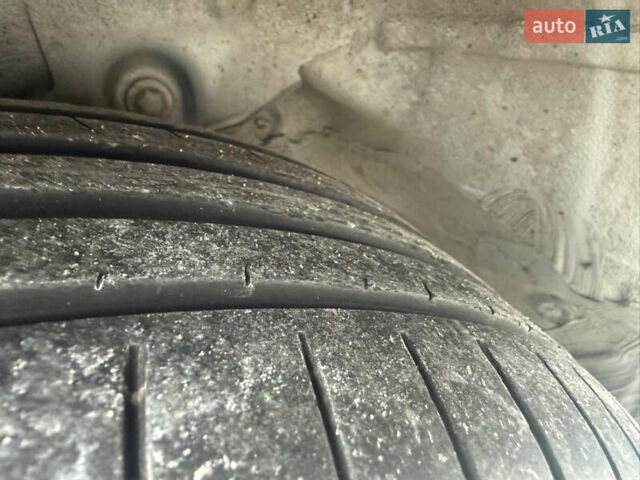 Сірий Опель Астра, об'ємом двигуна 1.6 л та пробігом 198 тис. км за 5200 $, фото 11 на Automoto.ua