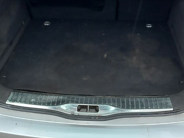 Серый Опель Астра, объемом двигателя 1.9 л и пробегом 395 тыс. км за 3000 $, фото 8 на Automoto.ua