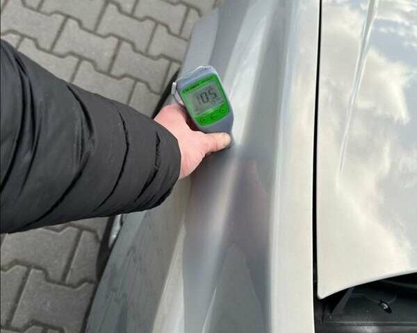 Сірий Опель Астра, об'ємом двигуна 1.6 л та пробігом 239 тис. км за 5400 $, фото 22 на Automoto.ua