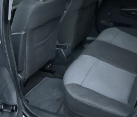 Серый Опель Астра, объемом двигателя 1.7 л и пробегом 290 тыс. км за 1800 $, фото 19 на Automoto.ua