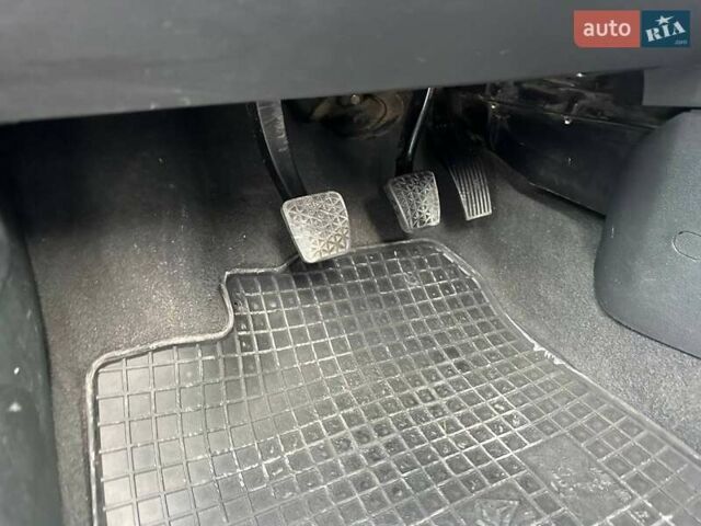 Серый Опель Астра, объемом двигателя 1.6 л и пробегом 126 тыс. км за 5450 $, фото 22 на Automoto.ua