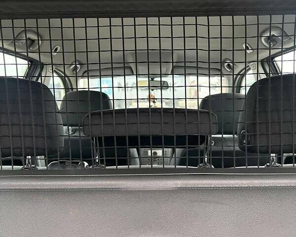 Сірий Опель Астра, об'ємом двигуна 1.9 л та пробігом 308 тис. км за 4800 $, фото 7 на Automoto.ua