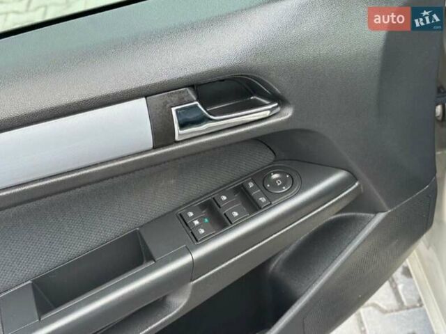 Сірий Опель Астра, об'ємом двигуна 1.6 л та пробігом 239 тис. км за 5400 $, фото 19 на Automoto.ua