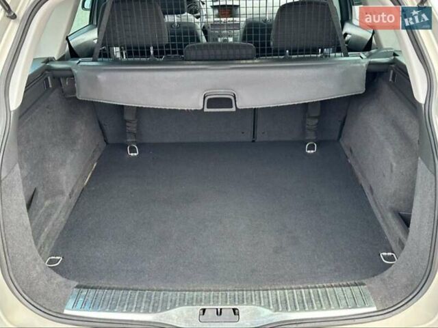 Сірий Опель Астра, об'ємом двигуна 1.6 л та пробігом 239 тис. км за 5400 $, фото 13 на Automoto.ua