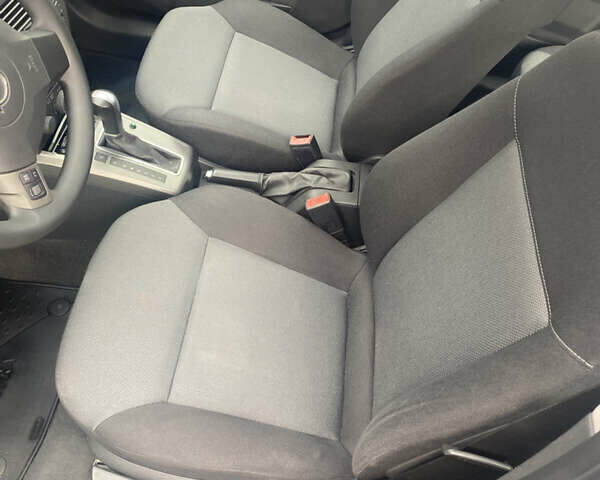Сірий Опель Астра, об'ємом двигуна 1.8 л та пробігом 169 тис. км за 5650 $, фото 15 на Automoto.ua