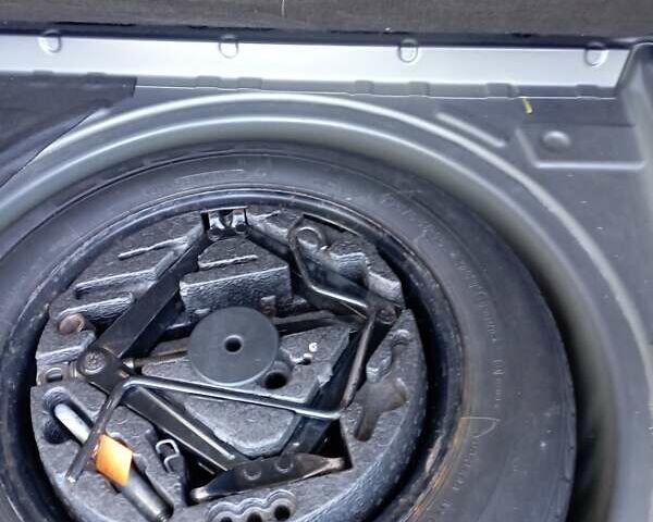 Серый Опель Астра, объемом двигателя 1.3 л и пробегом 277 тыс. км за 5100 $, фото 6 на Automoto.ua