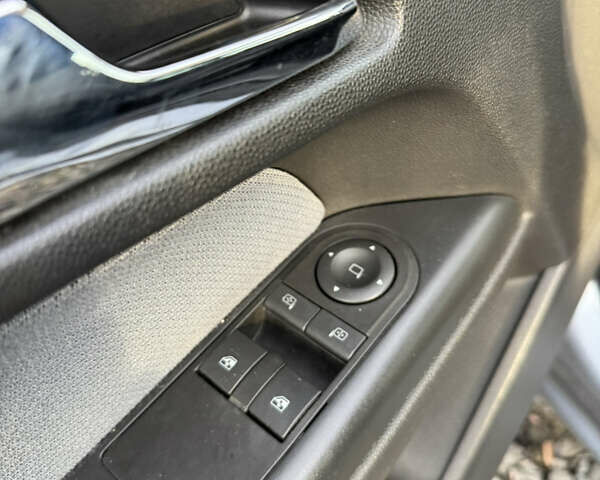 Сірий Опель Астра, об'ємом двигуна 1.69 л та пробігом 266 тис. км за 4500 $, фото 17 на Automoto.ua