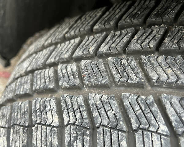 Сірий Опель Астра, об'ємом двигуна 1.25 л та пробігом 275 тис. км за 5300 $, фото 14 на Automoto.ua