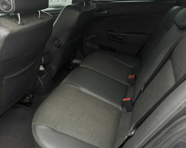 Сірий Опель Астра, об'ємом двигуна 1.6 л та пробігом 261 тис. км за 3999 $, фото 37 на Automoto.ua