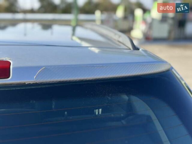 Опель Астра 2006 в Нетешине на Automoto.ua Серый Опель Астра, объемом двигателя 1.6 л и пробегом 265 тыс. км за 4800 $, фото 18 на Automoto.ua