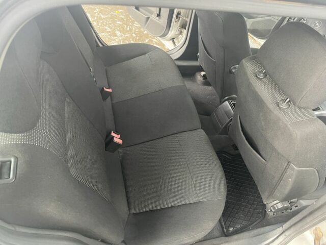 Серый Опель Астра, объемом двигателя 1.9 л и пробегом 1 тыс. км за 2500 $, фото 11 на Automoto.ua