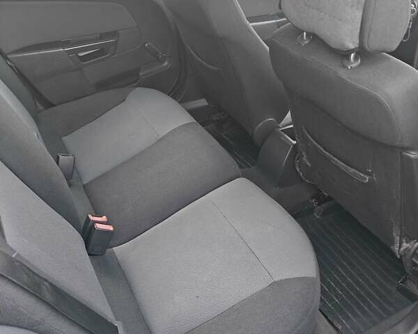 Опель Астра 2006 в Черткове на Automoto.ua Серый Опель Астра, объемом двигателя 1.3 л и пробегом 300 тыс. км за 3999 $, фото 47 на Automoto.ua