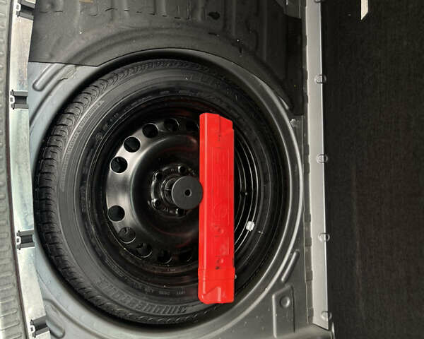 Серый Опель Астра, объемом двигателя 1.6 л и пробегом 158 тыс. км за 4950 $, фото 16 на Automoto.ua