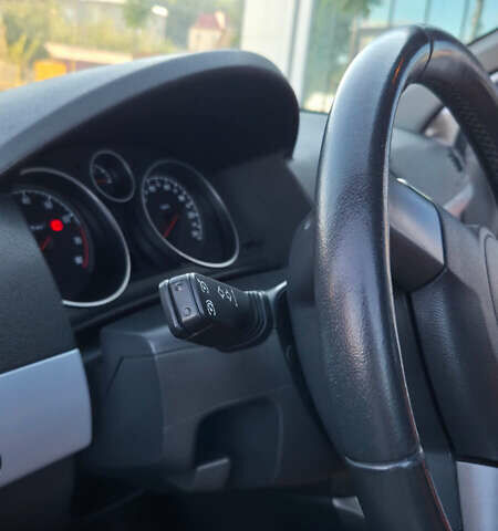 Сірий Опель Астра, об'ємом двигуна 1.8 л та пробігом 181 тис. км за 6500 $, фото 21 на Automoto.ua