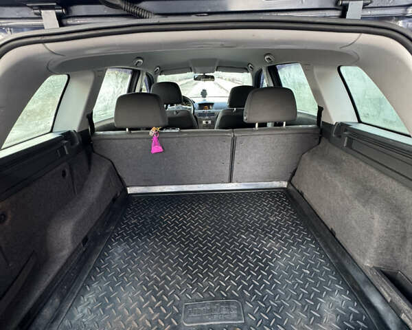 Сірий Опель Астра, об'ємом двигуна 1.6 л та пробігом 210 тис. км за 4500 $, фото 18 на Automoto.ua