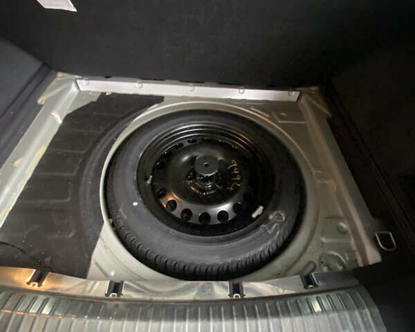 Сірий Опель Астра, об'ємом двигуна 1.6 л та пробігом 180 тис. км за 4450 $, фото 27 на Automoto.ua