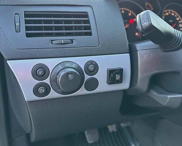 Сірий Опель Астра, об'ємом двигуна 1.6 л та пробігом 239 тис. км за 5400 $, фото 28 на Automoto.ua