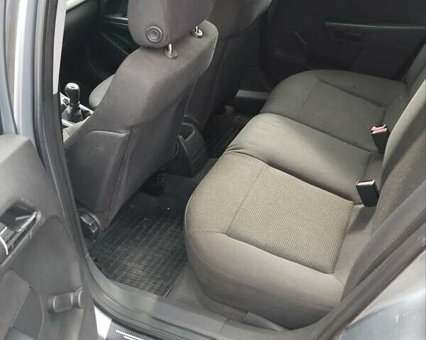 Опель Астра 2006 в Самборе на Automoto.ua Серый Опель Астра, объемом двигателя 1.6 л и пробегом 273 тыс. км за 4200 $, фото 30 на Automoto.ua