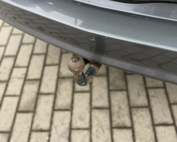 Сірий Опель Астра, об'ємом двигуна 1.6 л та пробігом 160 тис. км за 4450 $, фото 17 на Automoto.ua