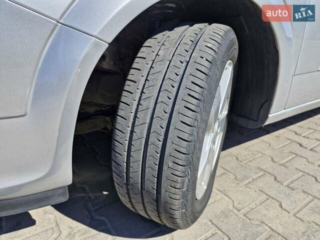 Серый Опель Астра, объемом двигателя 1.8 л и пробегом 225 тыс. км за 6300 $, фото 6 на Automoto.ua