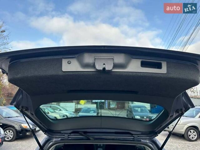 Серый Опель Астра, объемом двигателя 1.6 л и пробегом 126 тыс. км за 5450 $, фото 17 на Automoto.ua