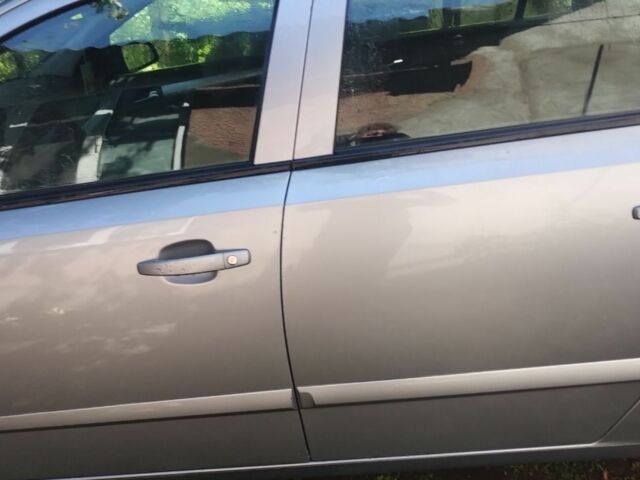 Серый Опель Астра, объемом двигателя 1.6 л и пробегом 120 тыс. км за 4300 $, фото 3 на Automoto.ua