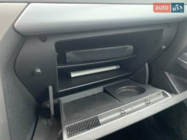 Серый Опель Астра, объемом двигателя 1.6 л и пробегом 195 тыс. км за 4790 $, фото 9 на Automoto.ua