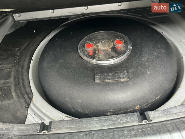 Серый Опель Астра, объемом двигателя 1.6 л и пробегом 198 тыс. км за 4450 $, фото 22 на Automoto.ua