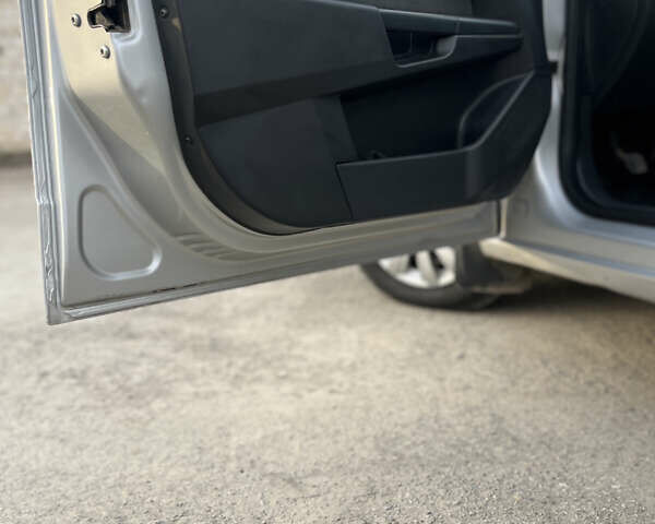 Сірий Опель Астра, об'ємом двигуна 1.7 л та пробігом 280 тис. км за 4850 $, фото 7 на Automoto.ua