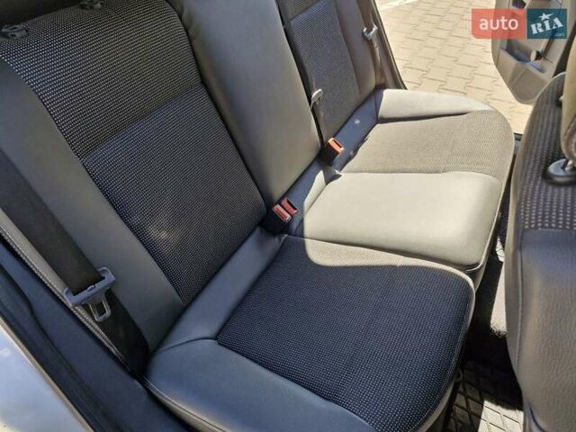 Серый Опель Астра, объемом двигателя 1.8 л и пробегом 225 тыс. км за 6300 $, фото 15 на Automoto.ua