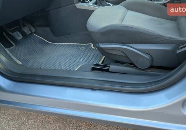 Опель Астра 2006 в Житомире на Automoto.ua Серый Опель Астра, объемом двигателя 1.6 л и пробегом 279 тыс. км за 4900 $, фото 11 на Automoto.ua